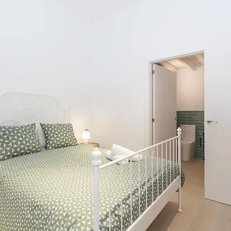 Apartment Guestready - Valencia's Vibrant Malvarrosa Valencia