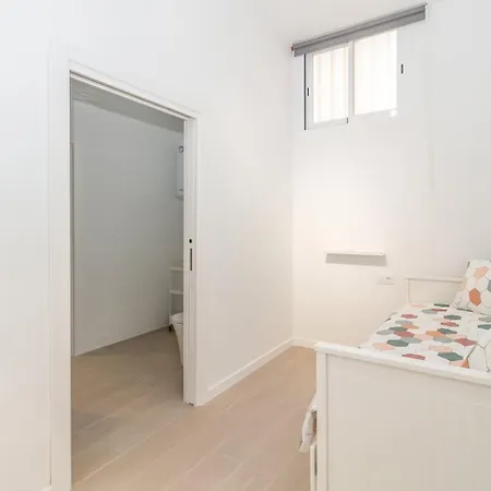 Apartamento Guestready - Valencia's Vibrant Malvarrosa *