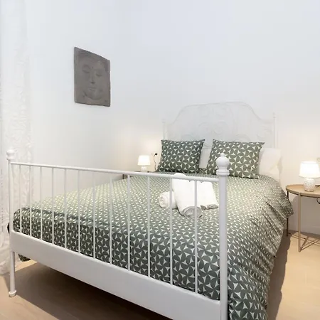 Apartamento Guestready - Valencia's Vibrant Malvarrosa *