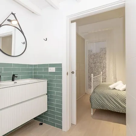 Guestready - Valencia's Vibrant Malvarrosa Apartamento